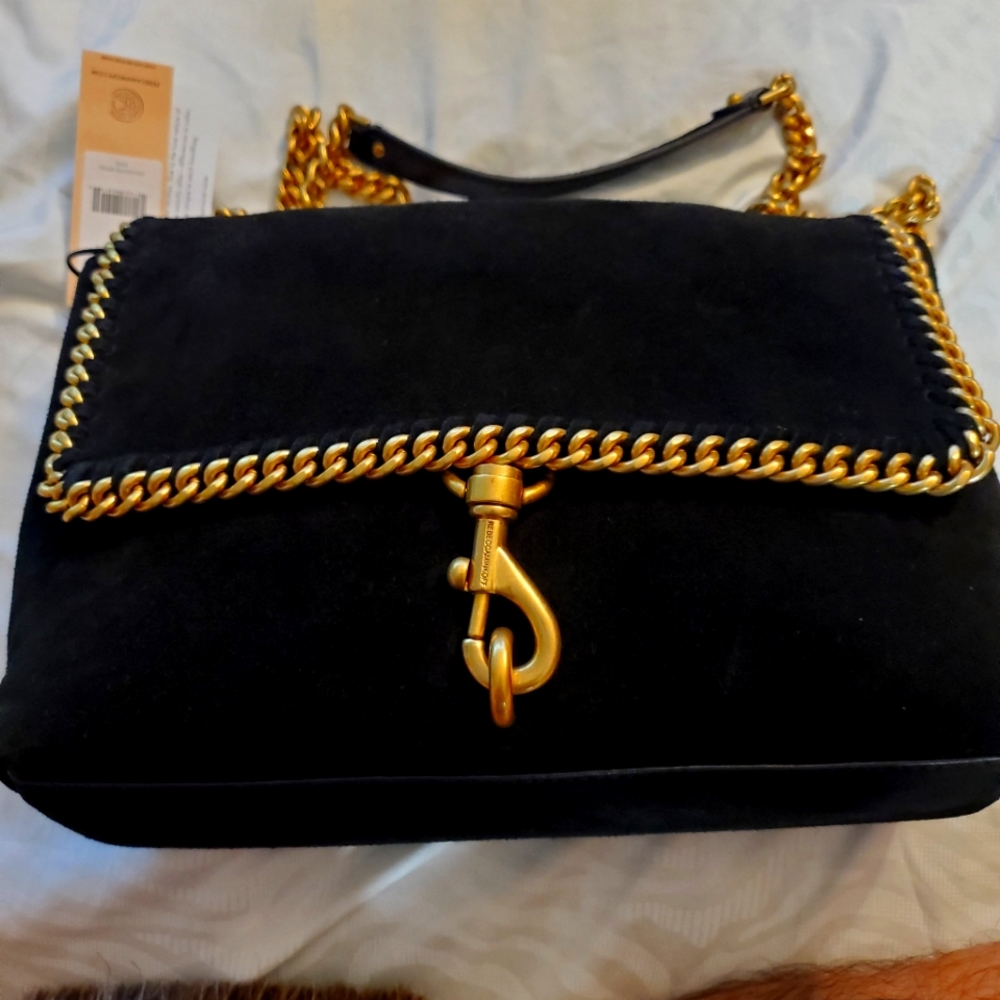 Rebecca Minkoff purse